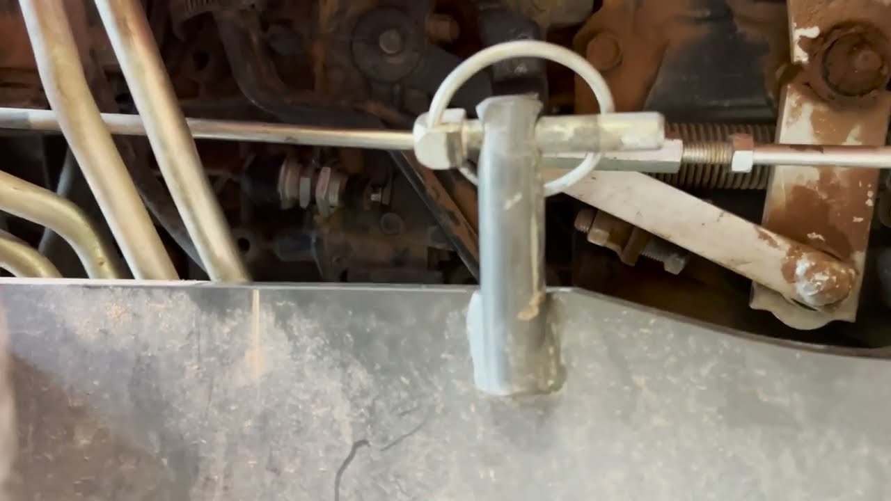 Kubota Tractor Just Quit - Blown Fuse and Cause