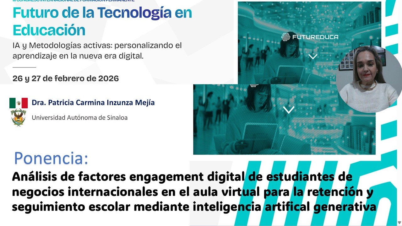 Estrategias de engagement digital de estudiantes de negocios internacionales en el aula virtual