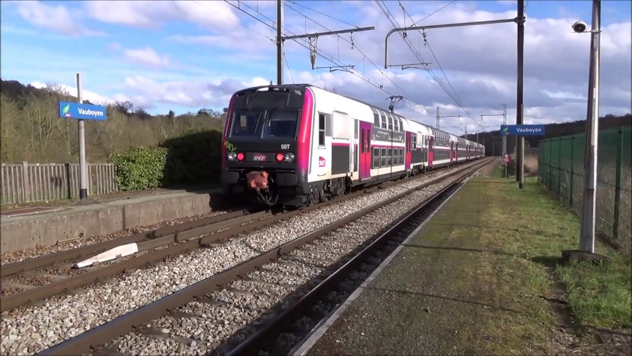 Z 5600: Toutes les livrées - IDF, Transilien et Carmillon