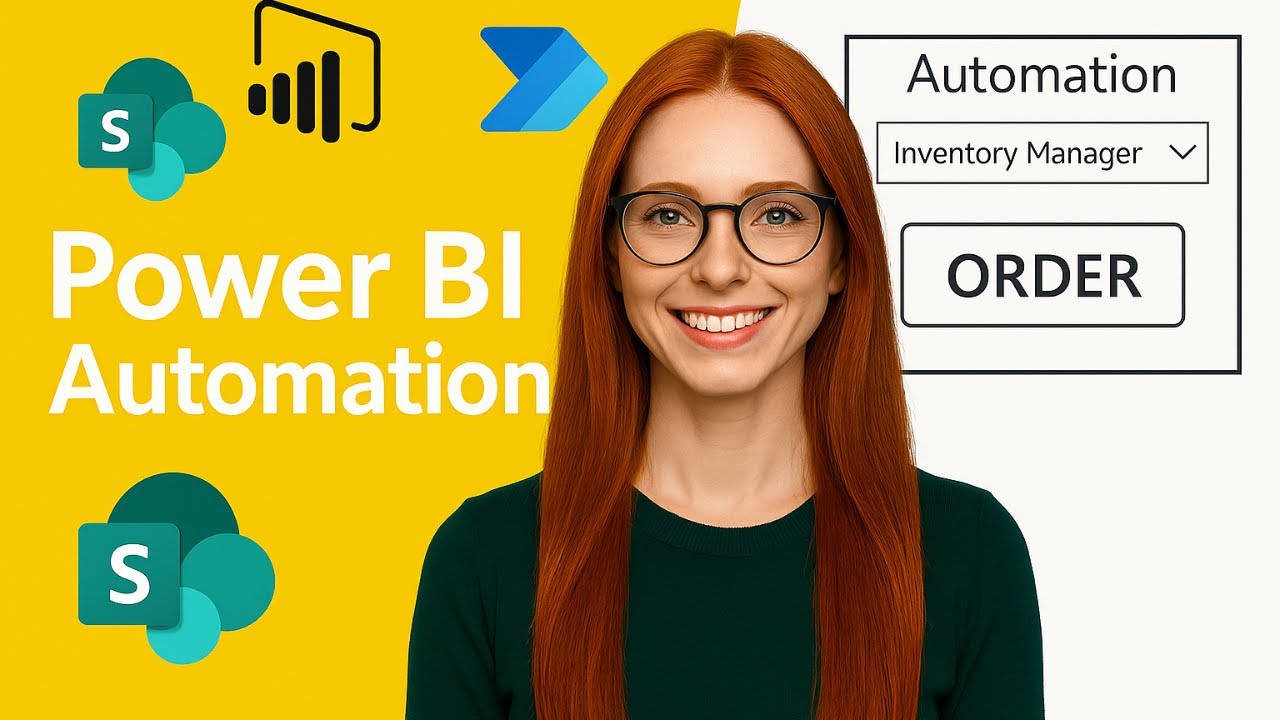 3 Power BI Automation Techniques in THIS SHOWCASE