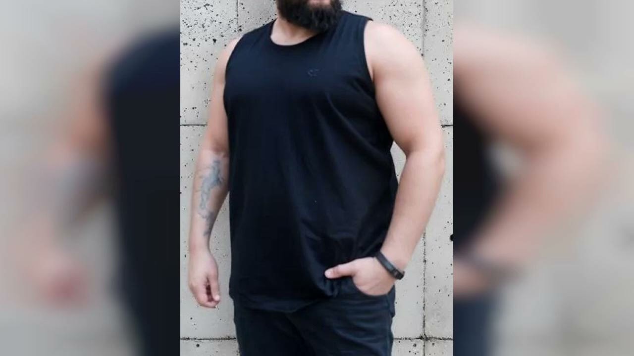 Review: Regata Masculina Plus Size Dry Fit G4 Ate G7