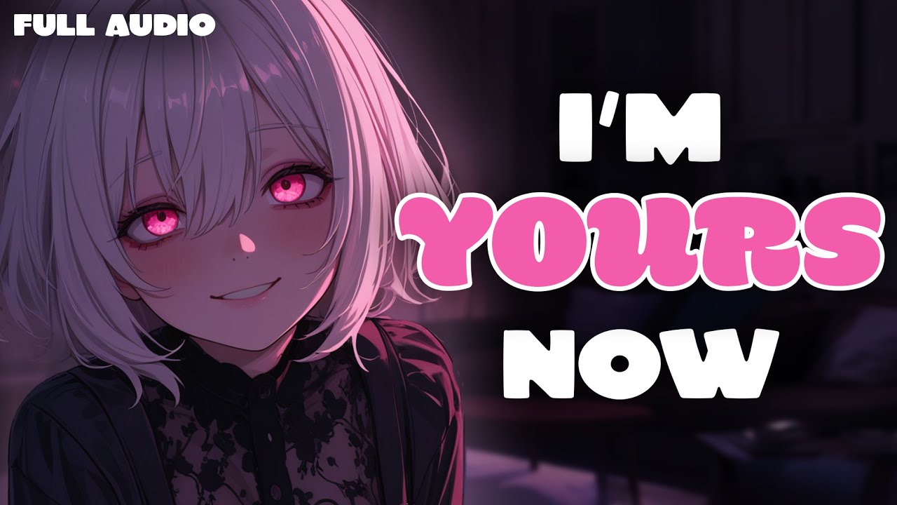 Your Yandere Rent-a-Girlfriend Makes You Hers | FULL AUDIO