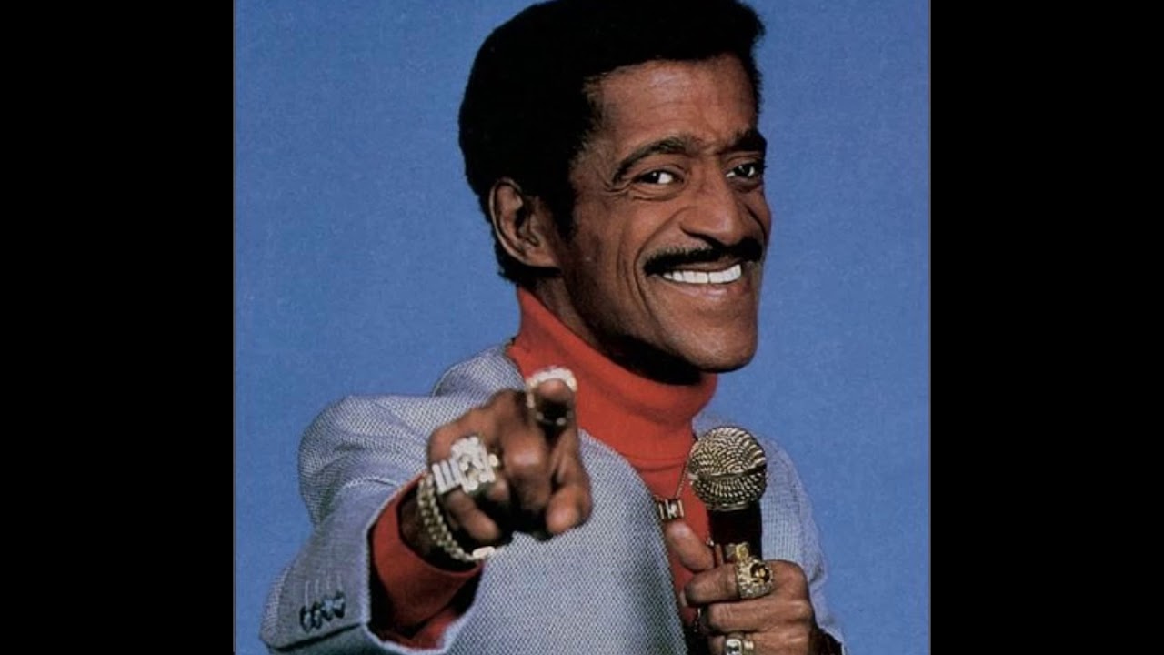 Sammy Davis Jr. - The Candy Man HQ
