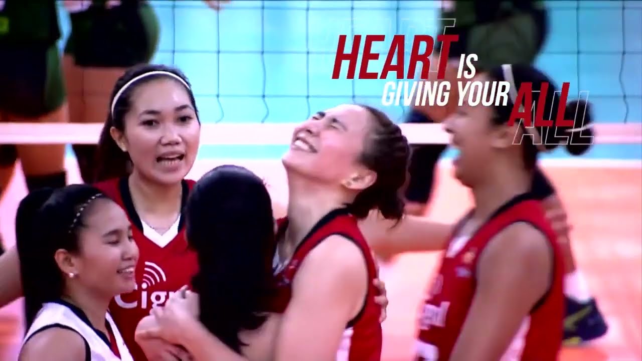 2022 PVL Open Conference on One Sports