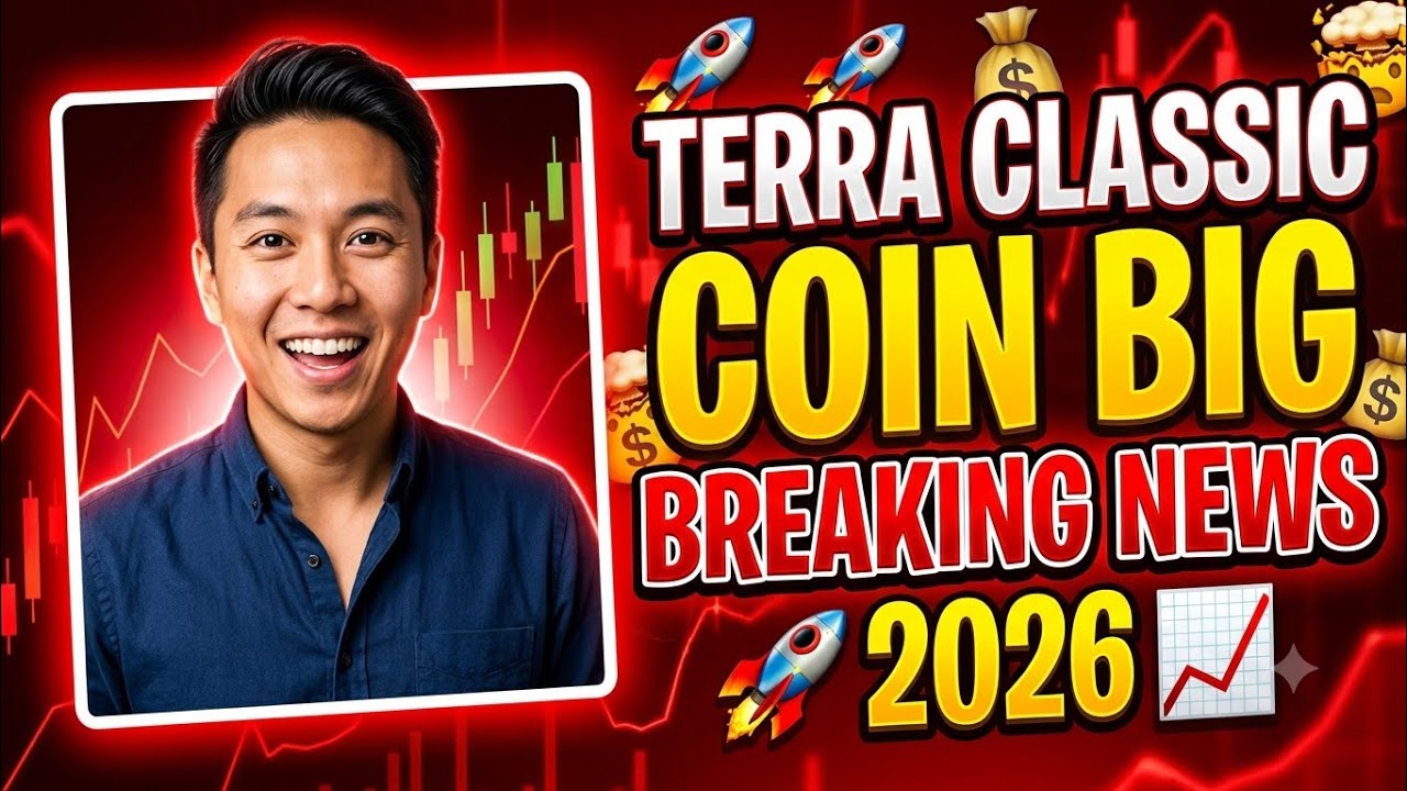 Terra Classic (LUNC) BREAKINGNEWS ? LUNC COIN NEW UPDATELUNC CRYPTO PRICE PREDICTION