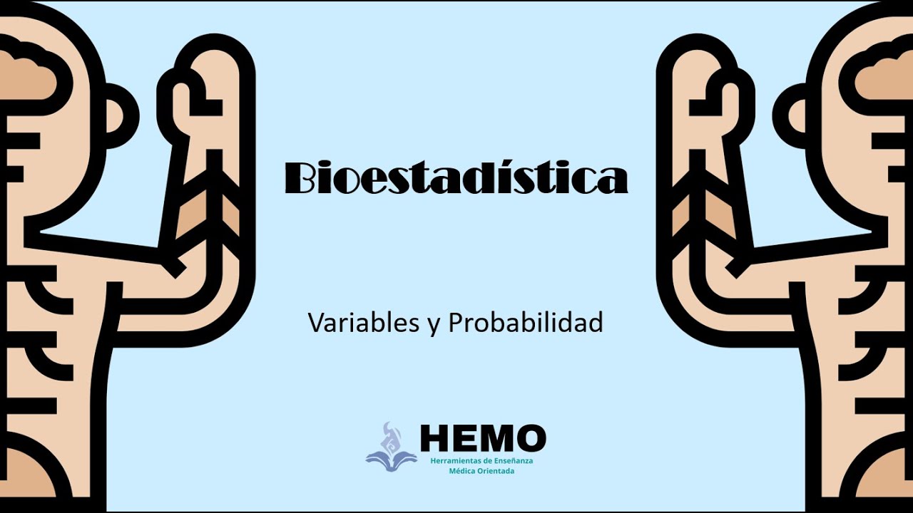 Modulo de Introducción: Bioestadística