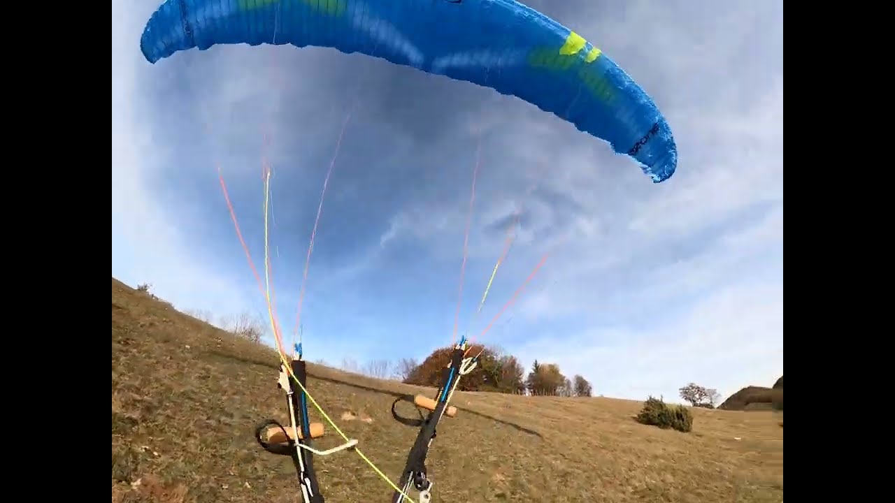 Ozone Zeolite GT S a 75 kg vs Skywalk Mint 85 a 80 kg e Niviuk Klimber P