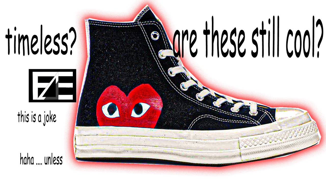 TOP 5 SHOE TYPES EVERYONE NEEDS