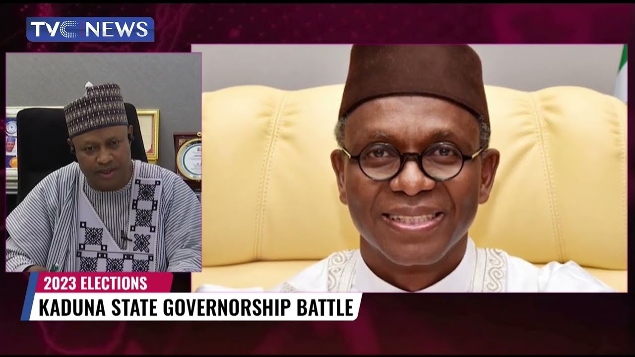 Analyzing Kaduna State Governorship Battle