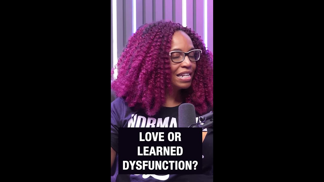 Are Black Families Passing Down Trauma?