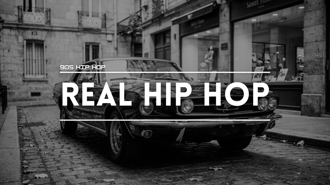 Real Hip Hop Culture | Snoop Dogg, Dr. Dre, Nate Dogg, 2Pac