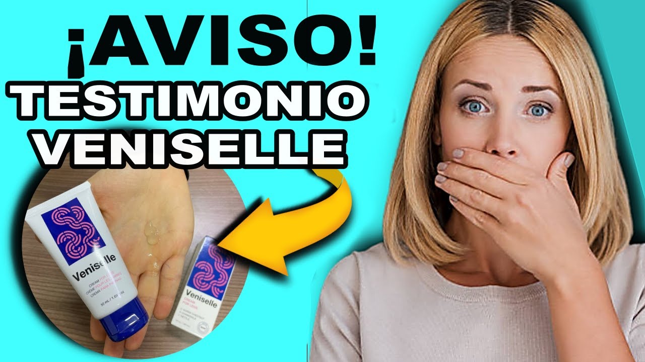 ⚠️(&iexcl;AVISO!) TESTIMONIO VENISELLE GEL &iquest;D&Oacute;NDE COMPRAR VENISELLE? VENISELLE PRECIO - VENISELLE MX y US