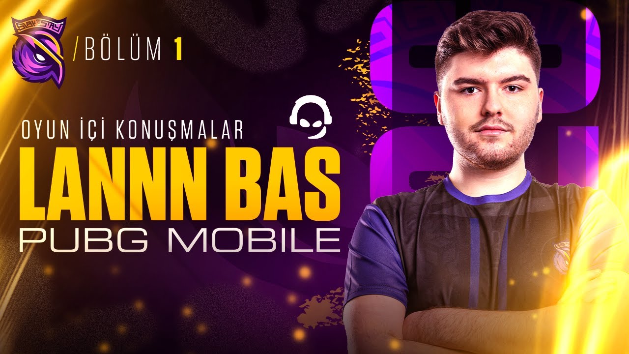 PMPL TEAMSPEAK !! / LANNN BAS #1 /#S2GWIN