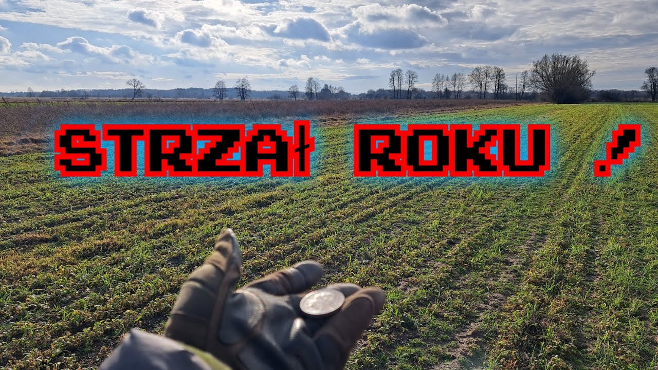 Taka moneta rzadko się zdarza! Wykopki XP Deus