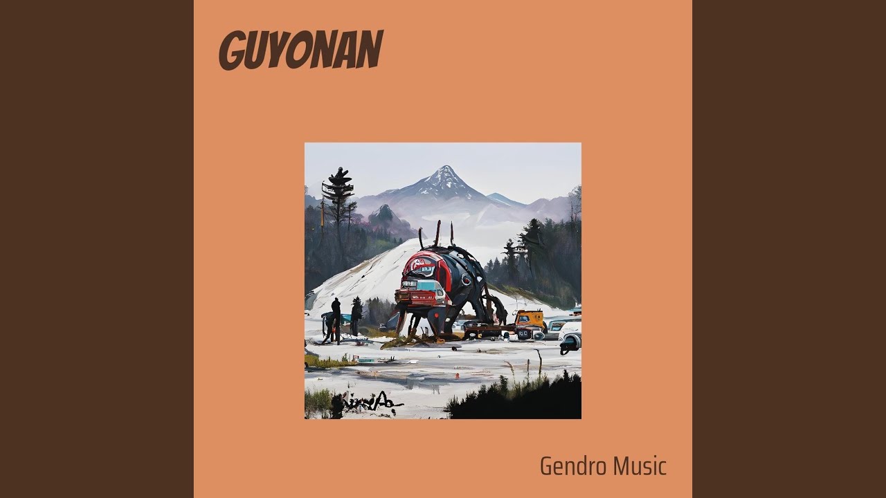guyonan