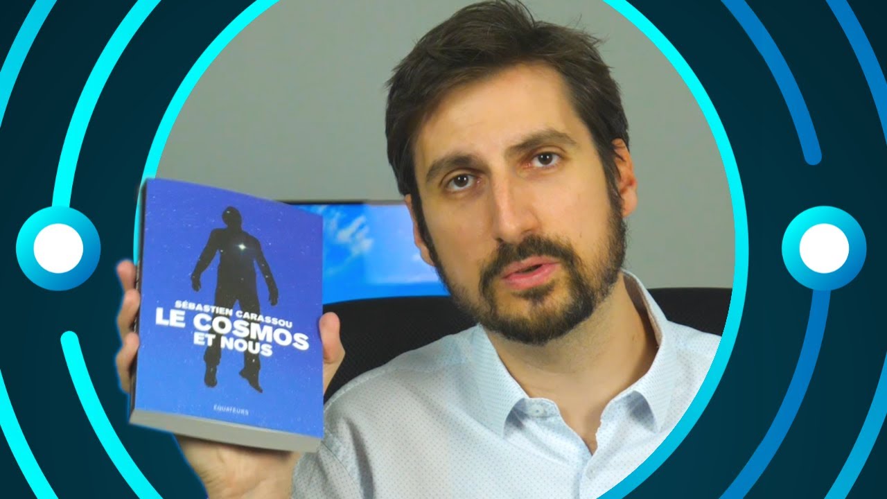 MA SÉLECTION DE LIVRES DE SCIENCE