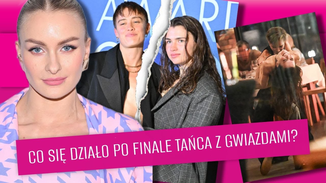 Sara Janicka o rozstaniu Kasi i Julii oraz zdjęciach Zillmann i Lesar z afterparty 