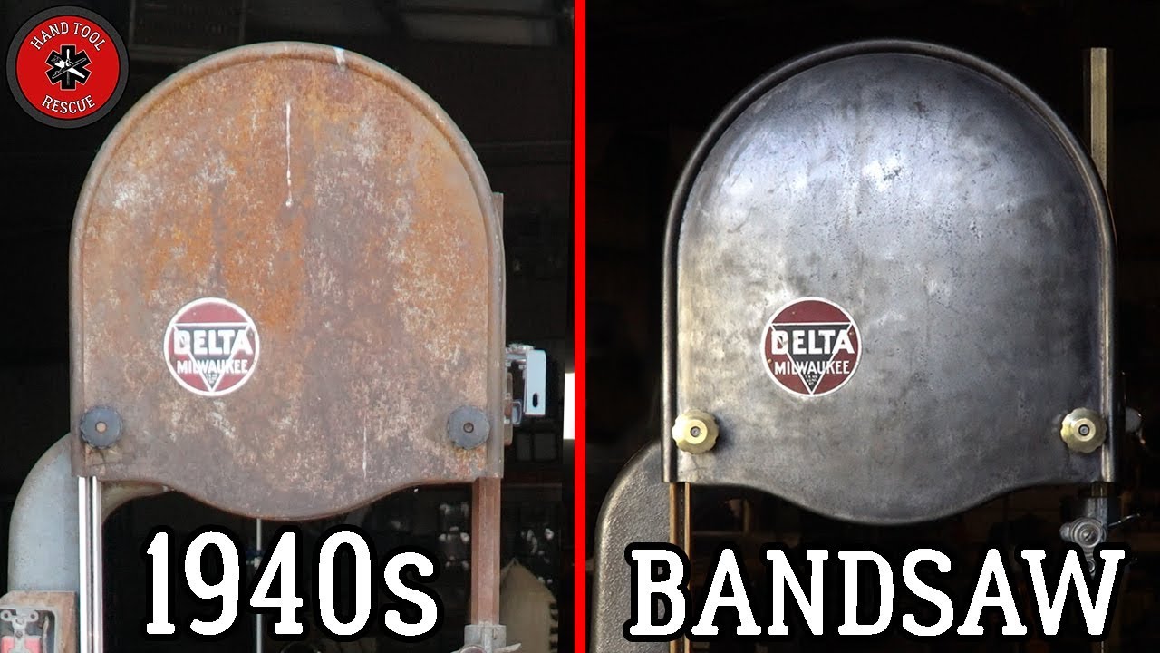 1940-е годы Большие ленточки [DiRestoration]