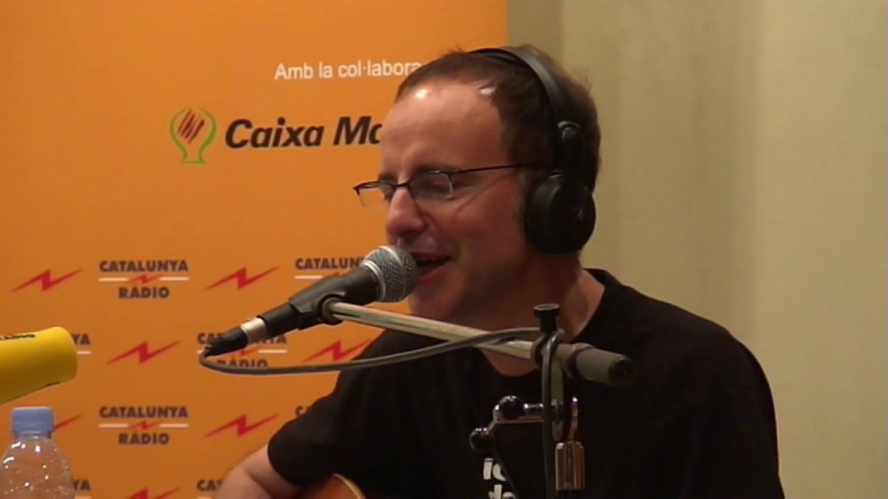 LLUÍS GAVALDÀ 