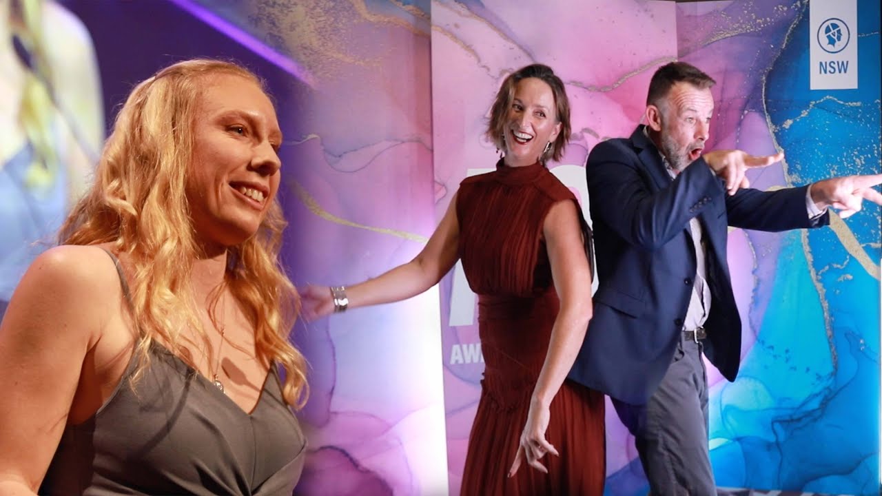 2024 SLSNSW Awards Of Excellence