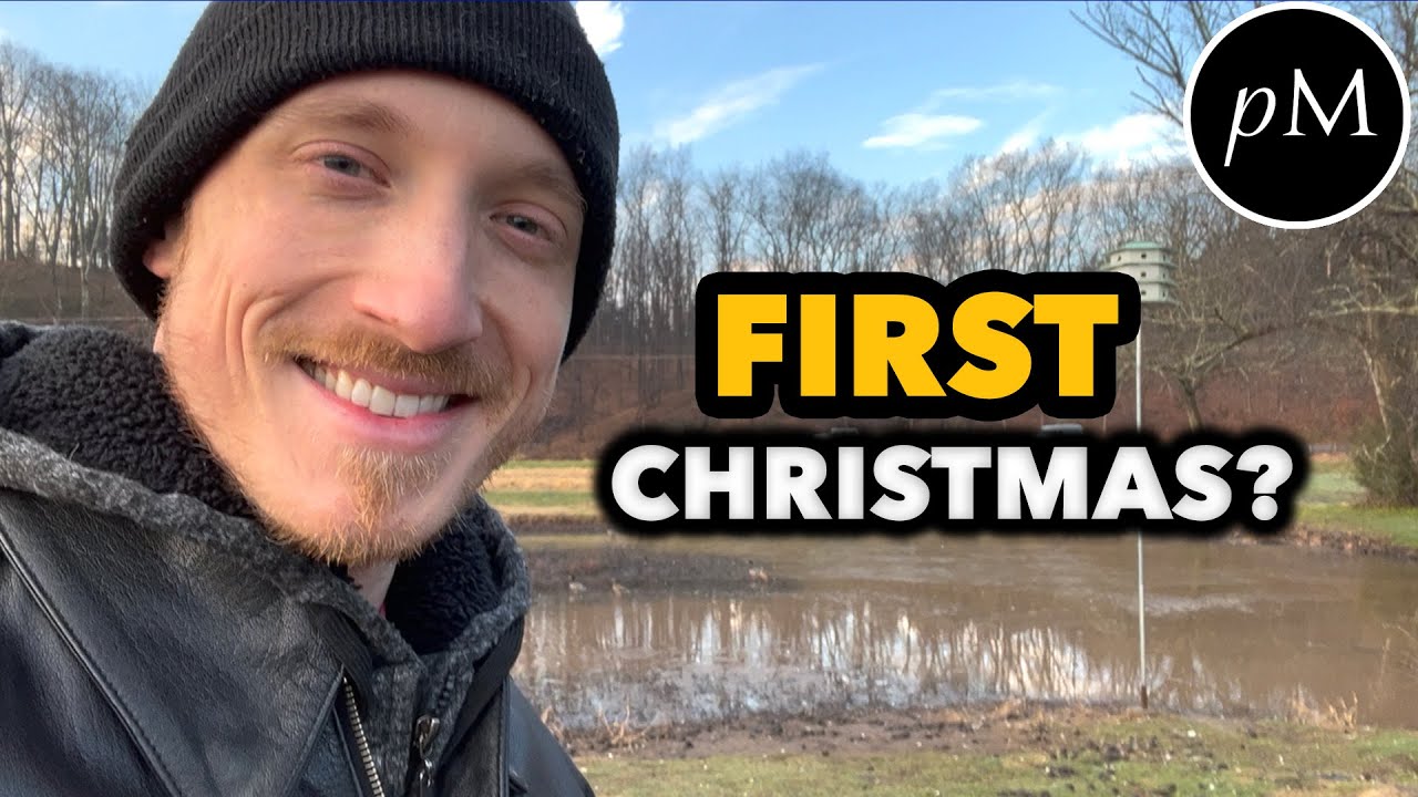 The Latin & Greek of the Christmas Story 🎄 Which Bible verses tell the story of Christmas?