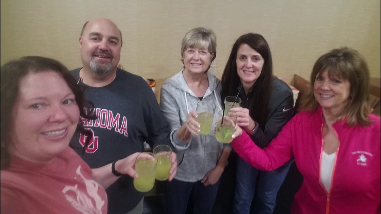 Cheryl Stone Retires from NAGGL After 27 Years