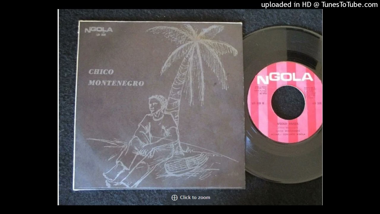 Chico Montenegro (Música Desconhecida)