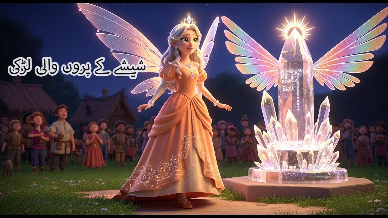 #fairytalesstory  #bedtimestories #childrensstories #urduhindistories #shortstories