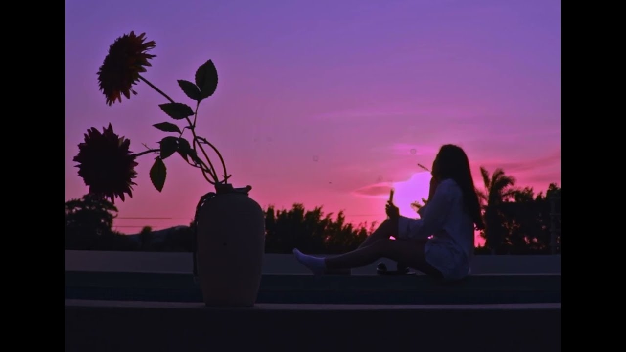 Infiltrados en Marte - Buena Suerte Amiga (Visualizer oficial)