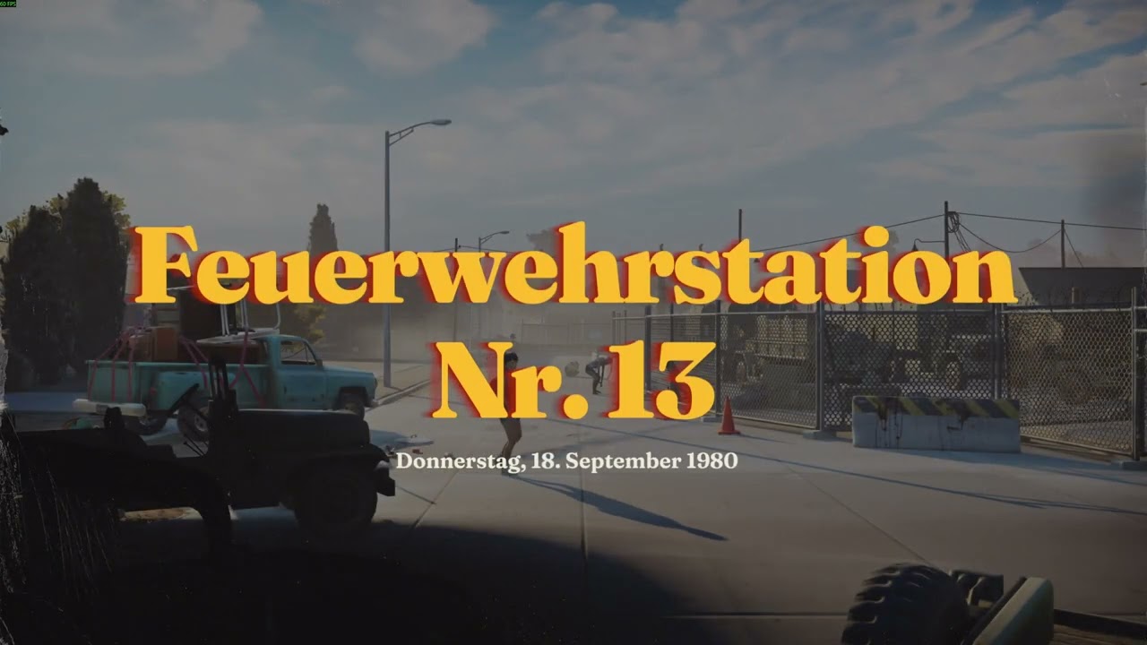 Into the Dead - Our Darkest Days☺️😔4th Run - Das Herz der Finsternis (2)😁👍Part12