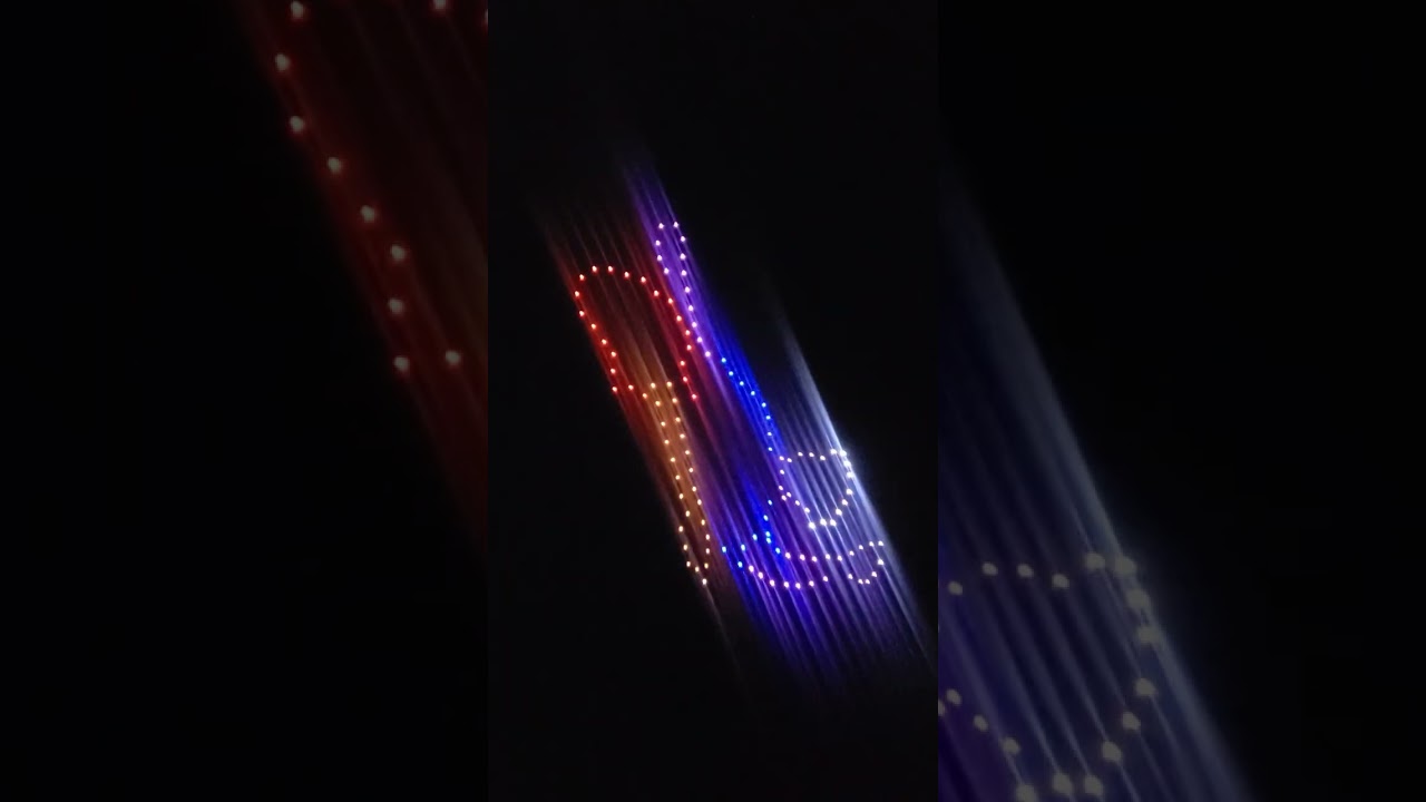 King Dose Does The Drone Show!