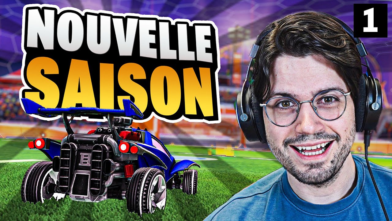 LE RETOUR DE LA SÉRIE 2VS2 | ROAD TO 2000 MMR 2VS2 #1