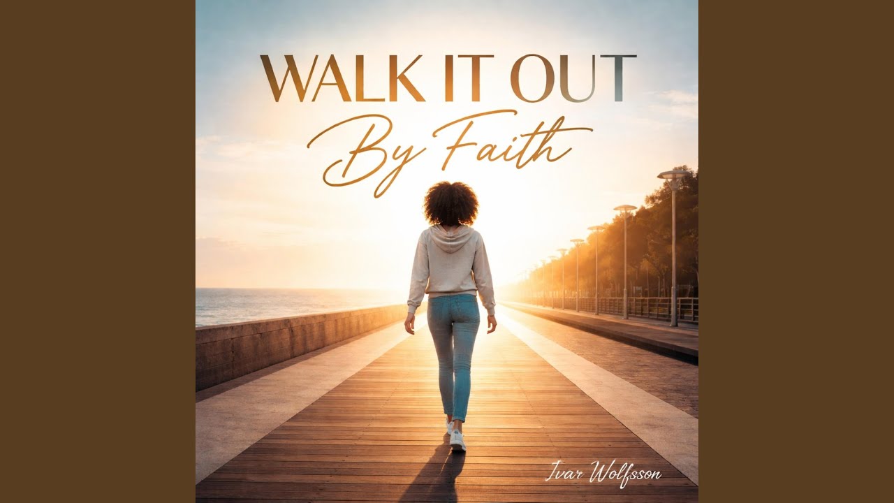 Walk It Out By Faith