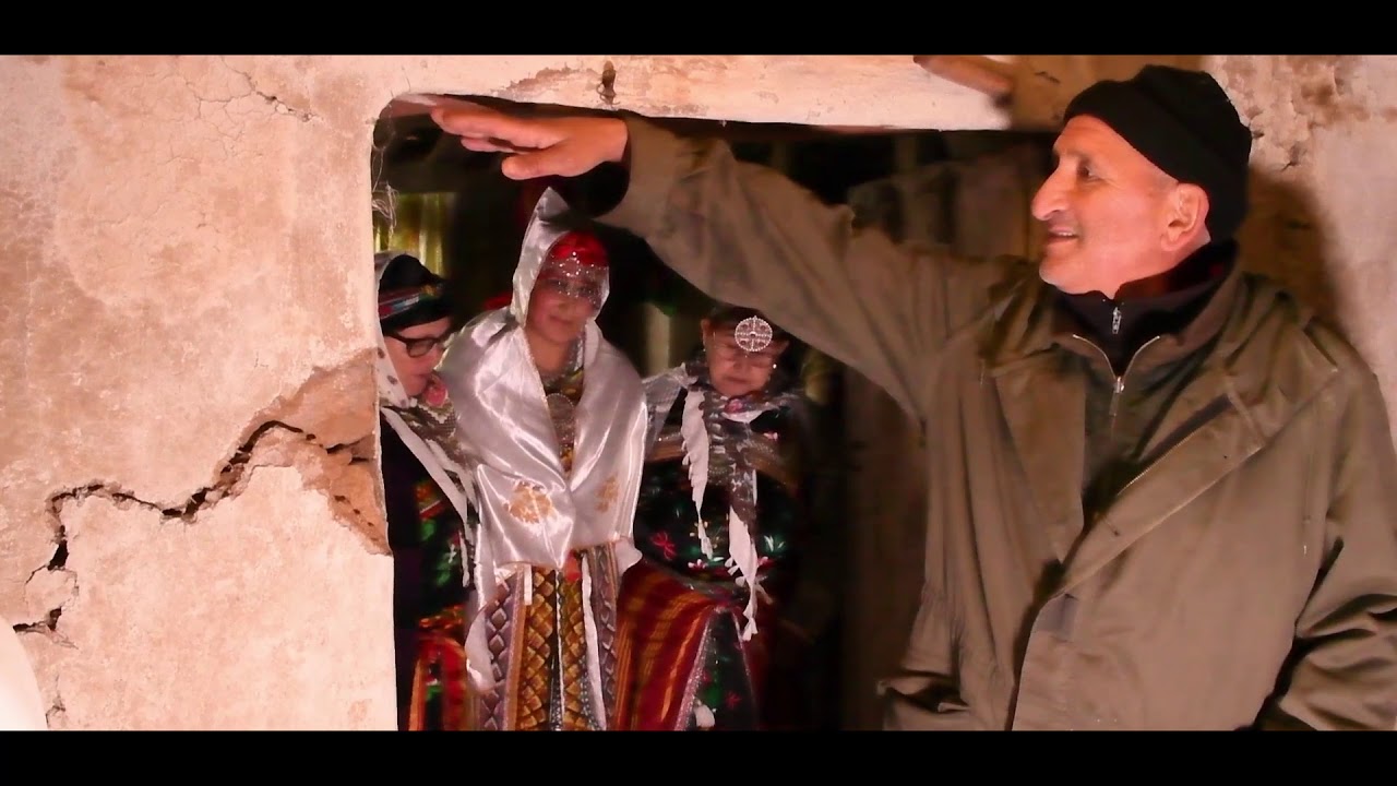 Yennayer 2971 iguersafene Assegas ameggaz