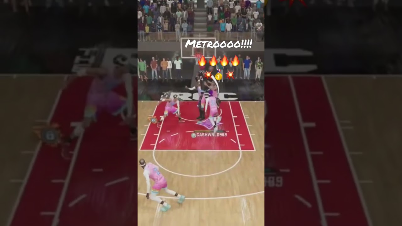 #2k22 #2kcommunity #nba2k23 #nba2k23changes #nba2k23leaks #nba2k23myteam #ps5live