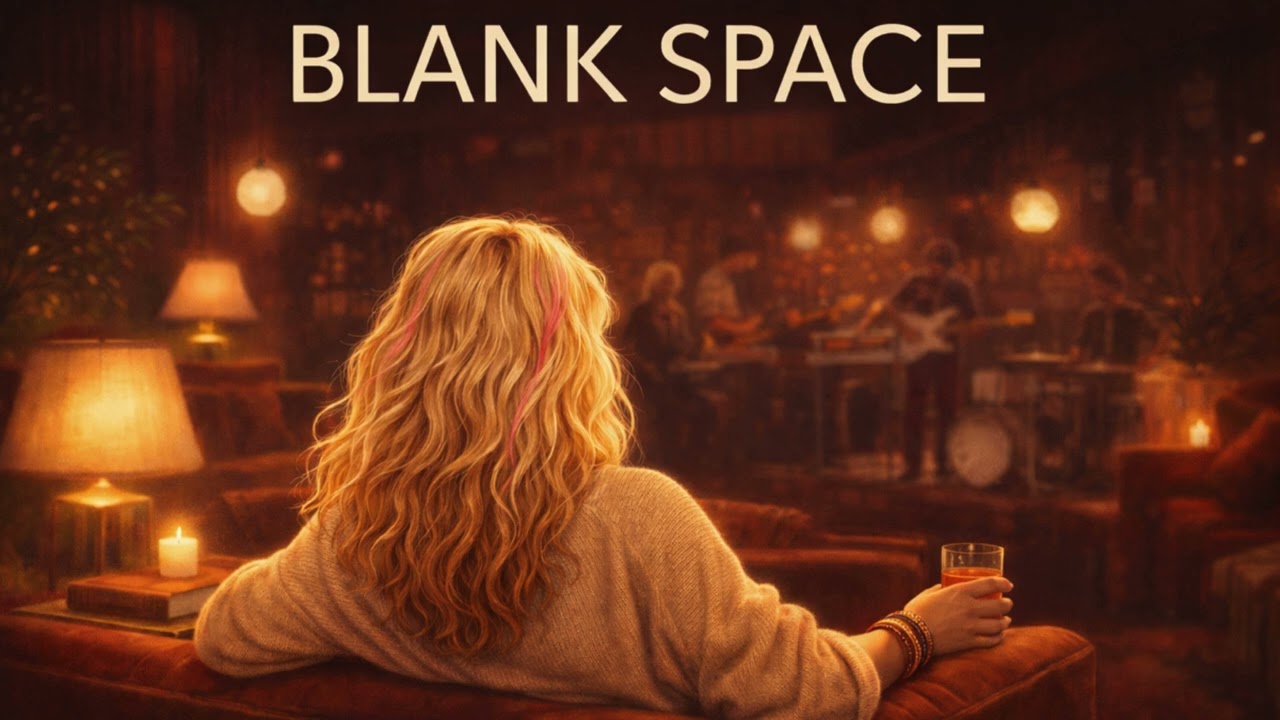 Taylor Swift - Blank Space | Indie Grooves