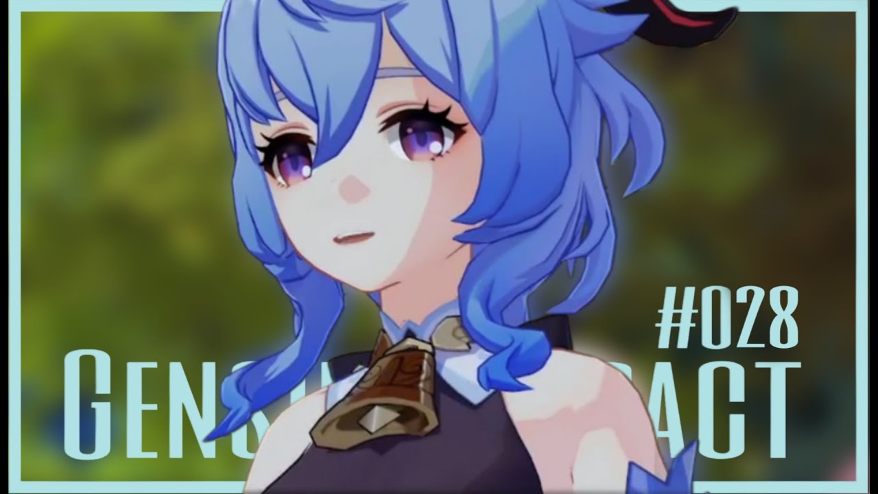 Genshin Impact #028 🧚 - Ein aufsteigender Stern