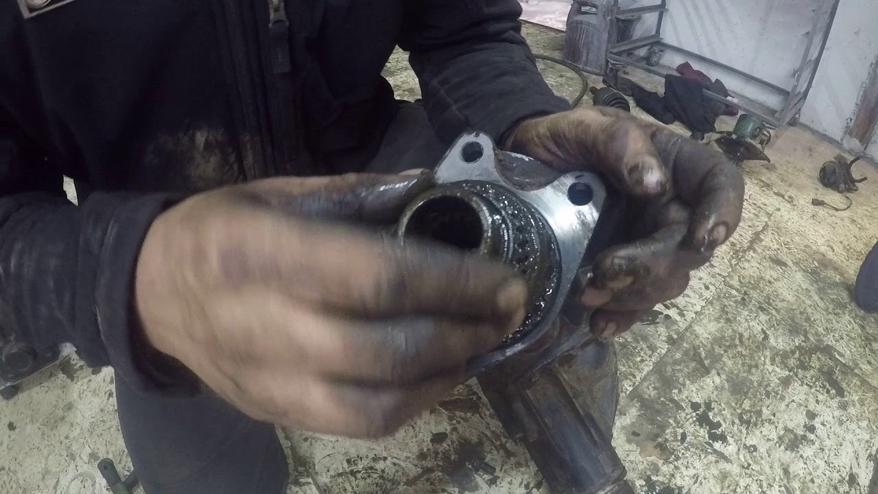 опель фронтера б не работала блокировка.......