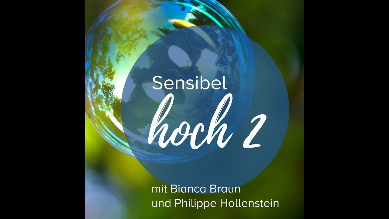01 Was ist Hochsensibilität überhaupt? – Die Kriterien der Hochsensibilität