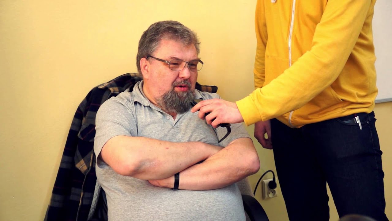 Prezentacja LO Dynów 2015
