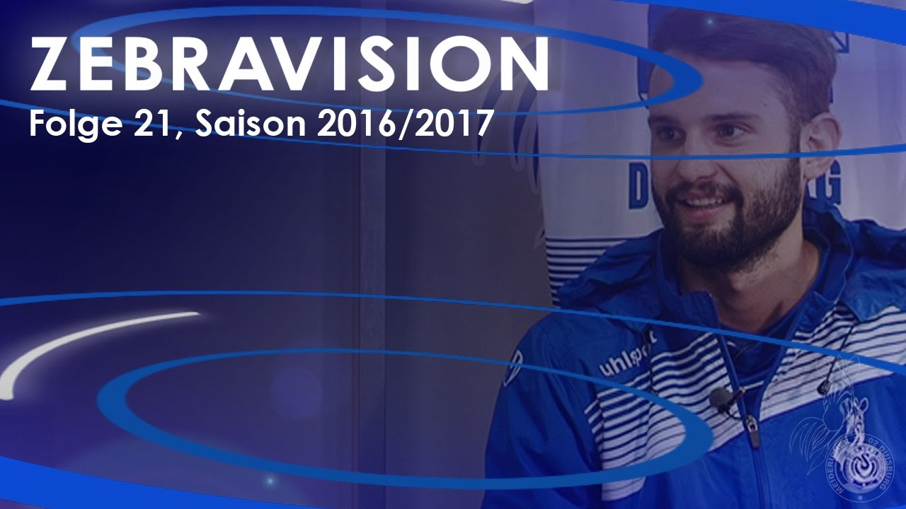 ZEBRAVISION | #21 | 2016/2017 | &bdquo;KABINENGEFL&Uuml;STER&ldquo; MIT TIM ALBUTAT