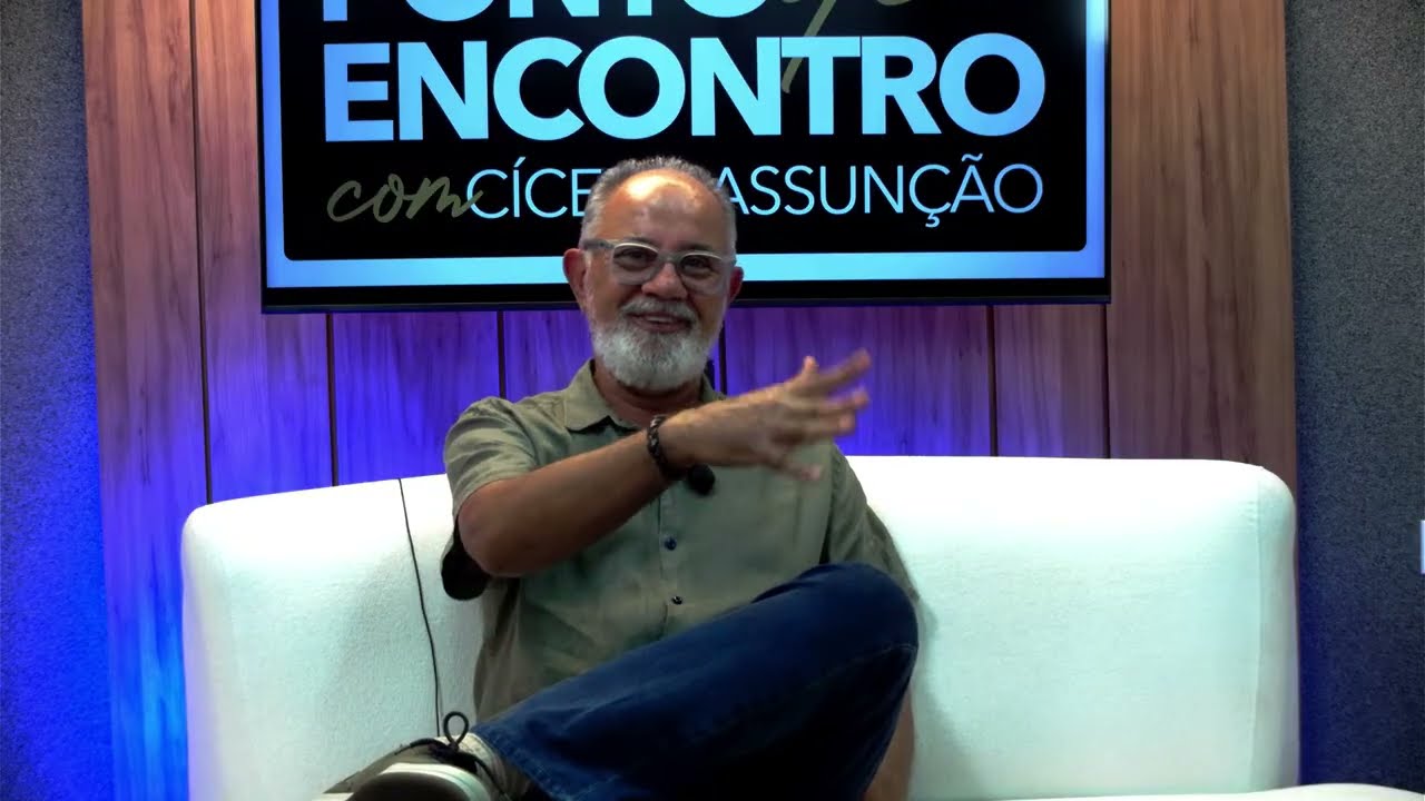 PONTO DE ENCONTRO  - Rádio Costa Azul FM - PROGRAMA 26/01/2026