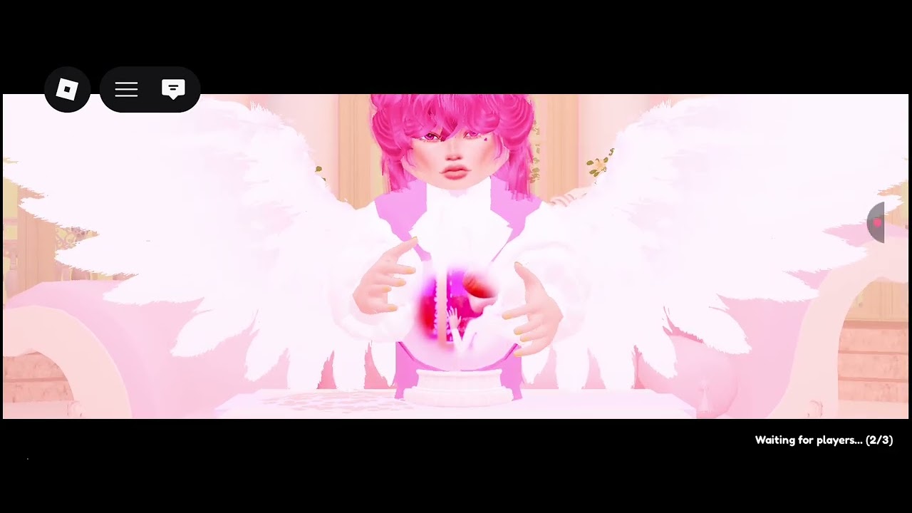 Valentines update