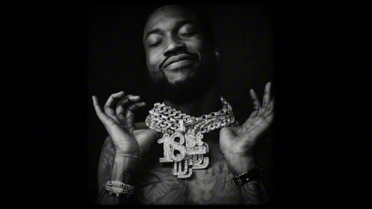 (FREE) Meek Mill Type Beat 10 Minutes - 