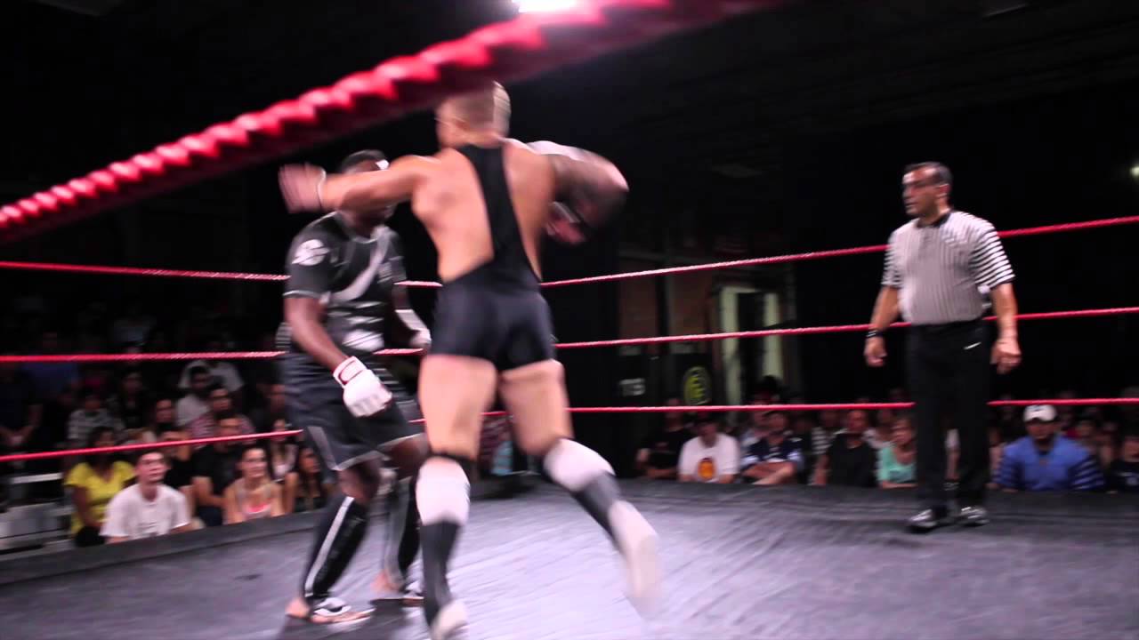 British Brawler is coming to conquer BattleArts Rising Stars 'Summer Heat!'