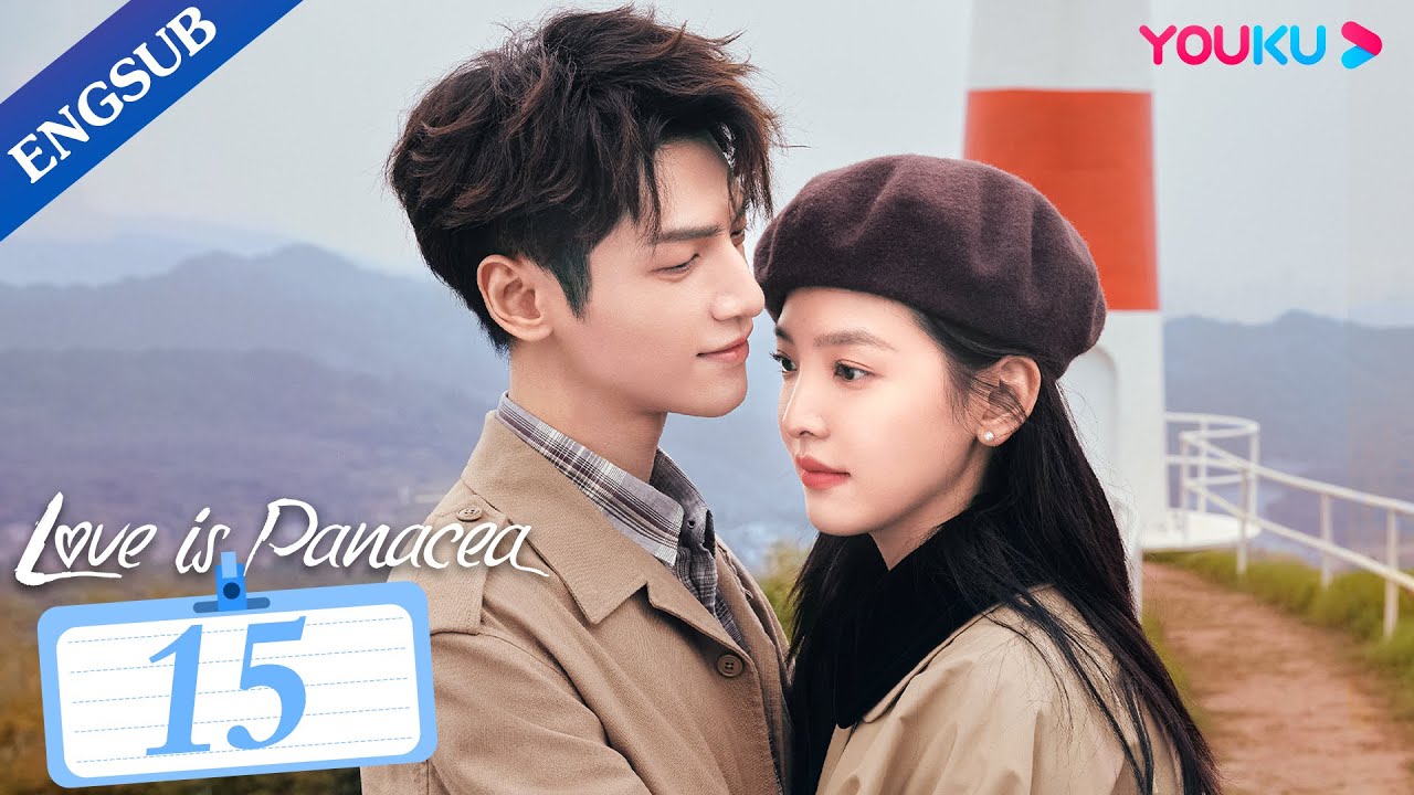 [Love is Panacea] EP15 | Doctor Falls for Girl with Genetic Disorder | Luo Yunxi/Zhang Ruonan |YOUKU