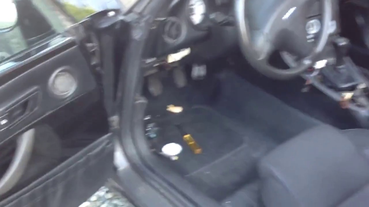 barchettisti sabaudi - installiamo il radiatore per il riscaldamento (prima parte)