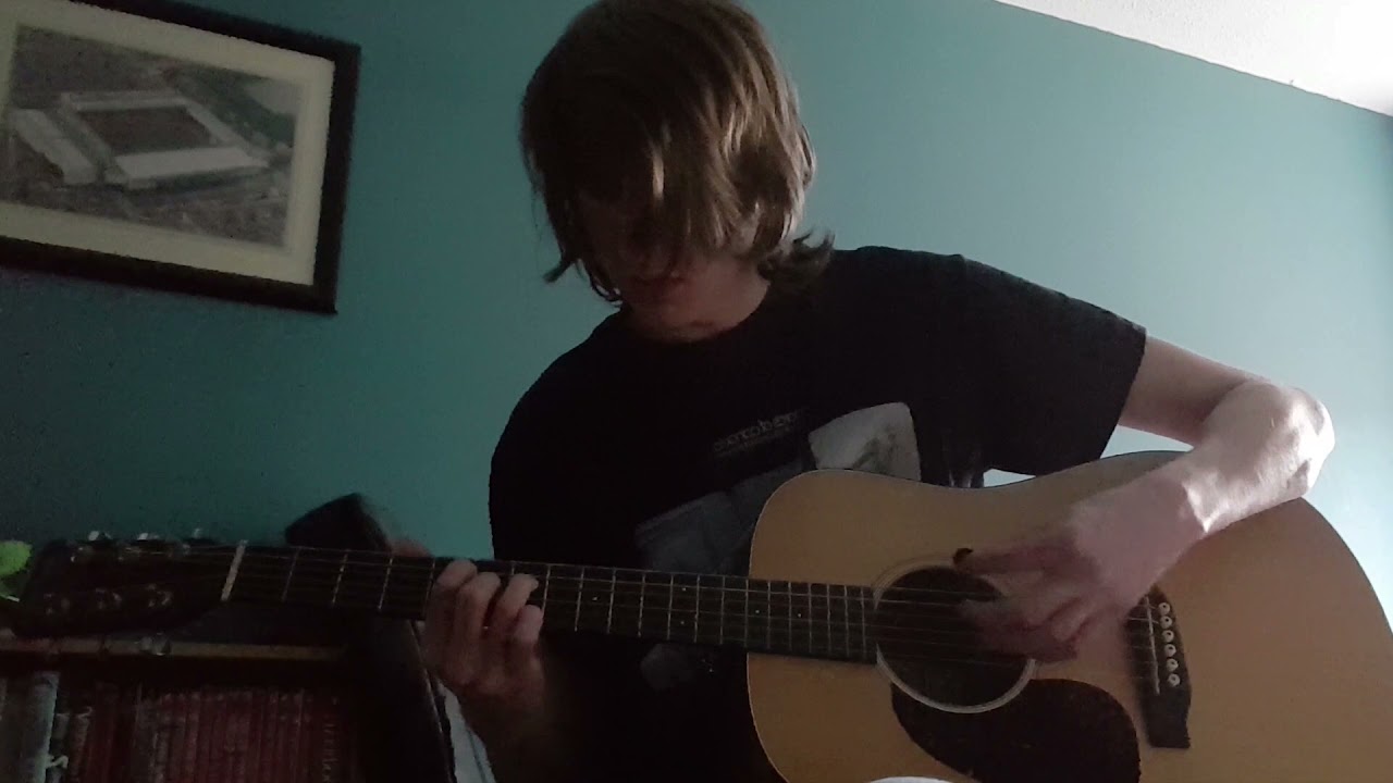 Satellite Anthem Icarus