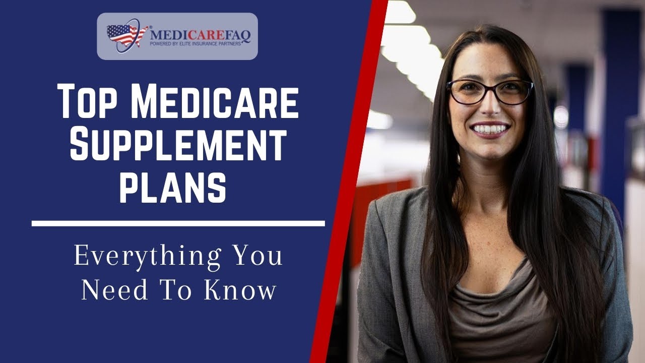 Top Medicare Supplement Plans