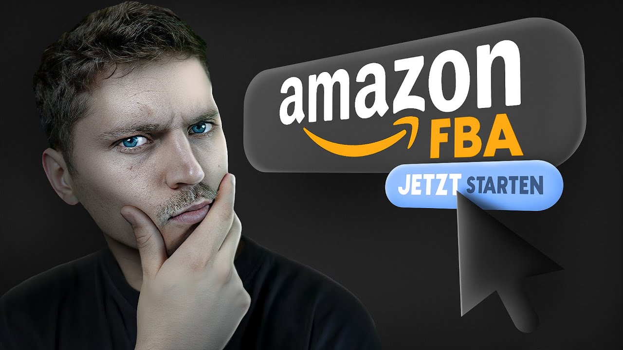 Warum du noch in 2025 mit Amazon FBA starten solltest!